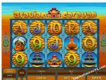 free slot game Arabian Caravan Genesis Gaming