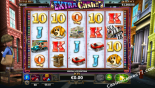 free slot game Extra Cash!! NextGen