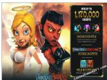 free slot game Good Girl, Bad Girl Betsoft