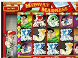 free slot game Midway Madness Rival