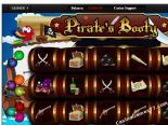 free slot game Pirate’s Booty Pipeline49