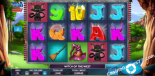 free slot game Witch of the West TheGamesCO